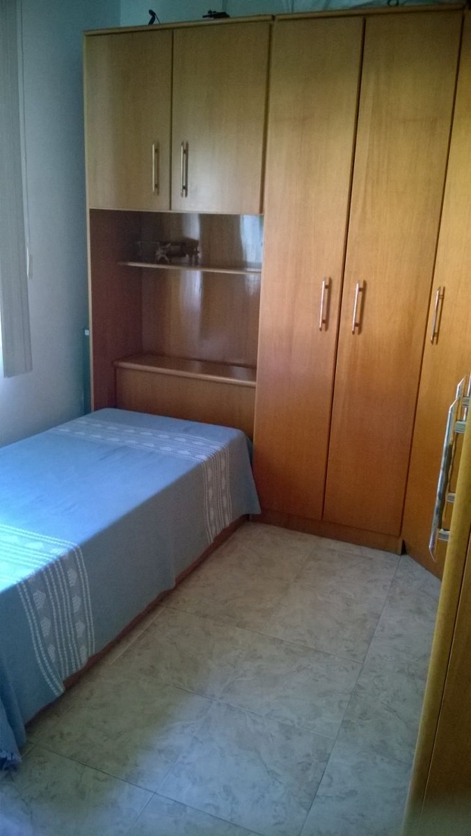 Apartamento 3 qtos – Meier