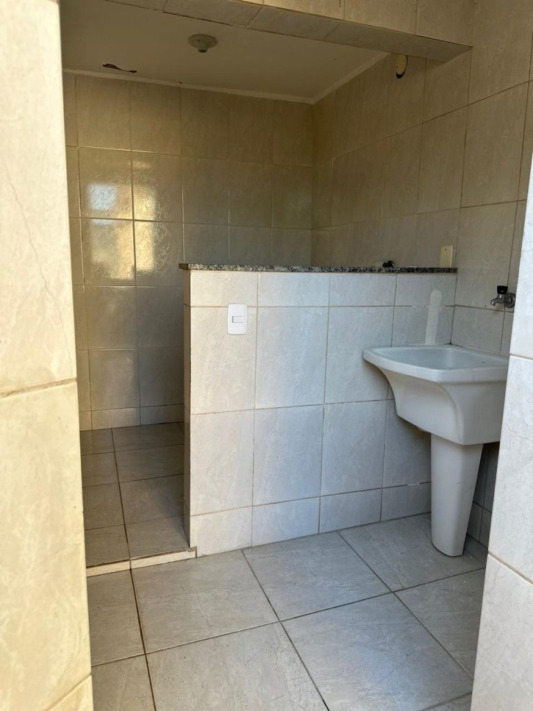 Casa Triplex de 5 quartos na Freguesia – Jacarepaguá