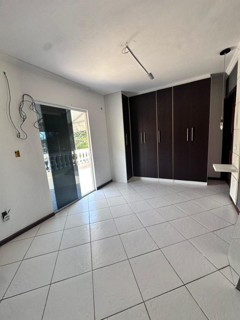 Casa Triplex de 5 quartos na Freguesia – Jacarepaguá