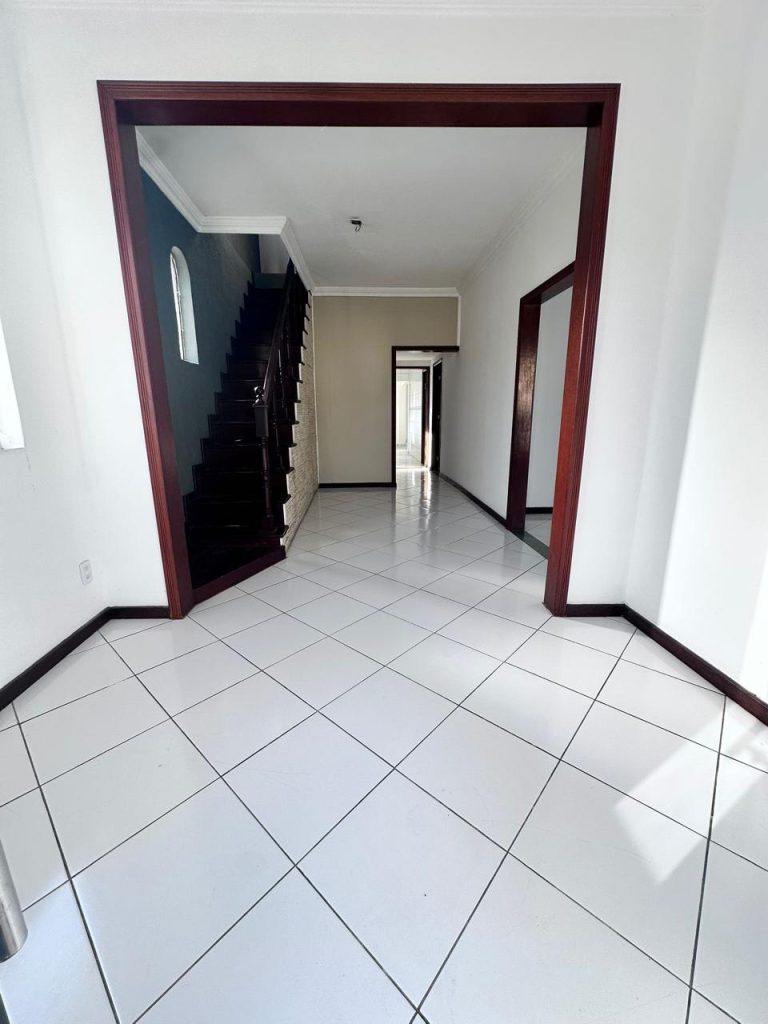 Casa Triplex de 5 quartos na Freguesia – Jacarepaguá